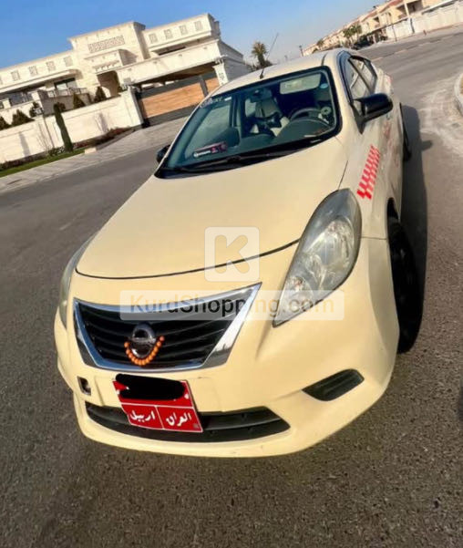 تەکسی لاکشمیبای ٢٠١٣