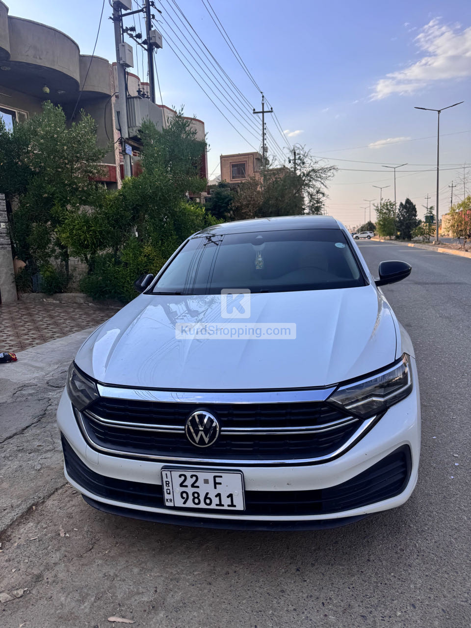 Volkswagen Jetta 2023