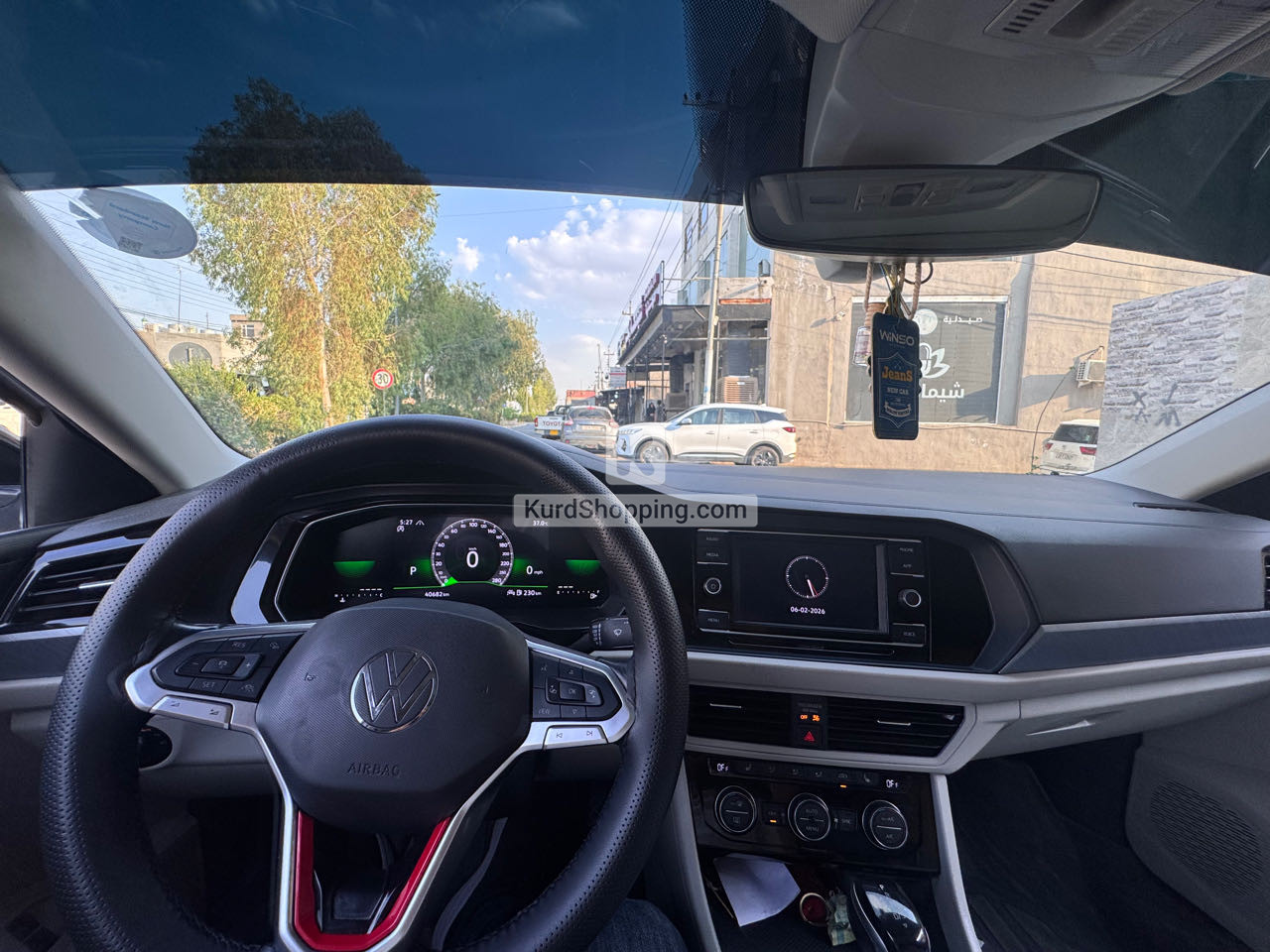 Volkswagen Jetta 2023