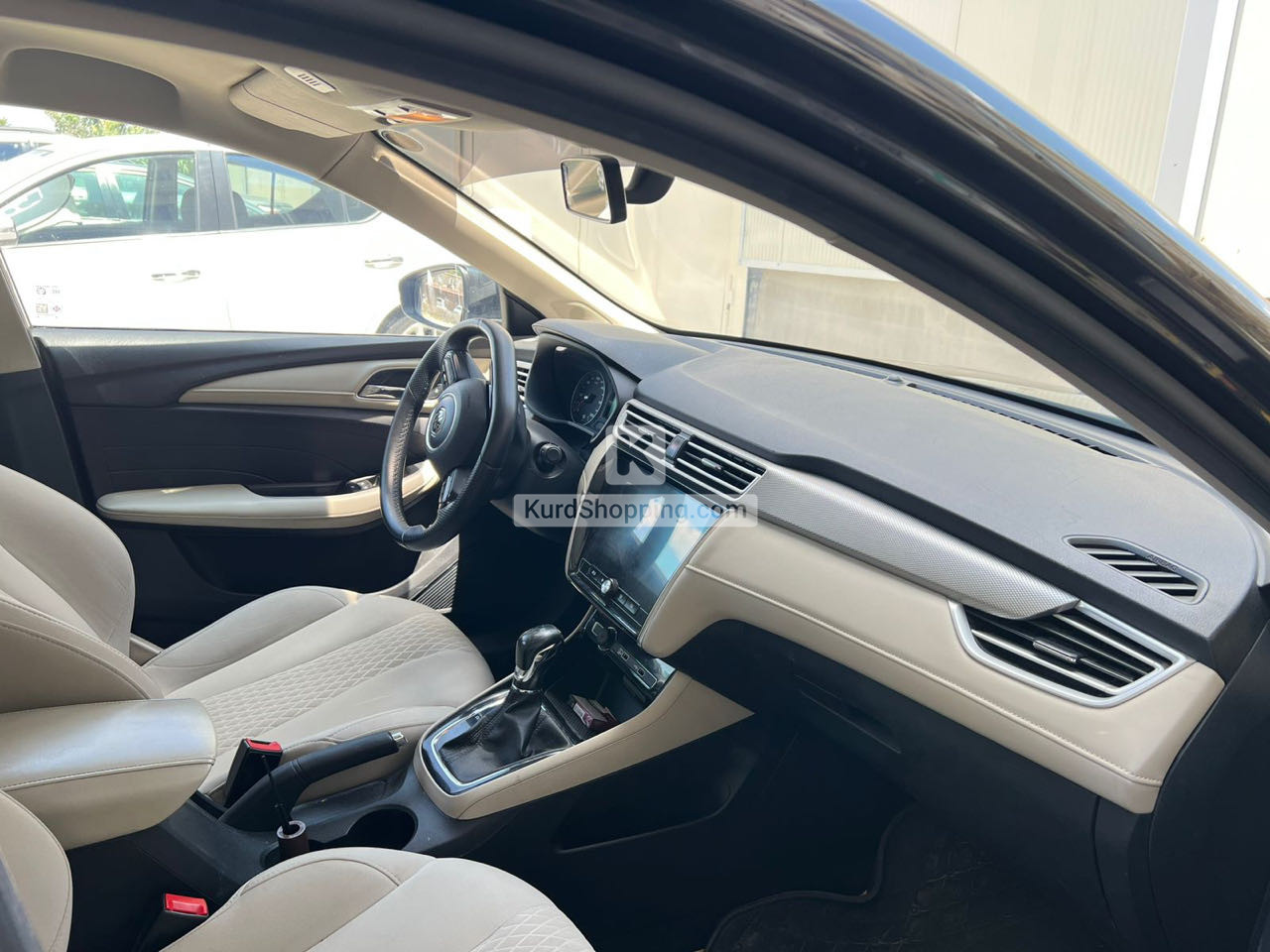 MG 5 2024