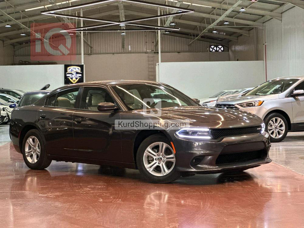 Dodge Charger 2022