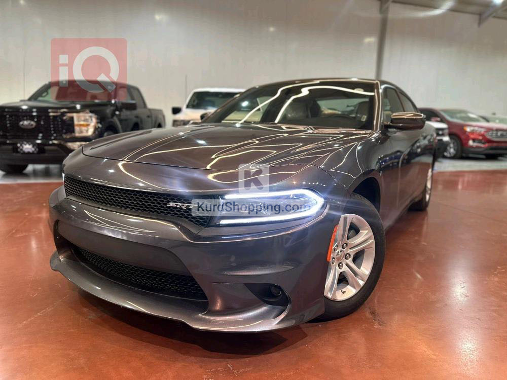 Dodge Charger 2022