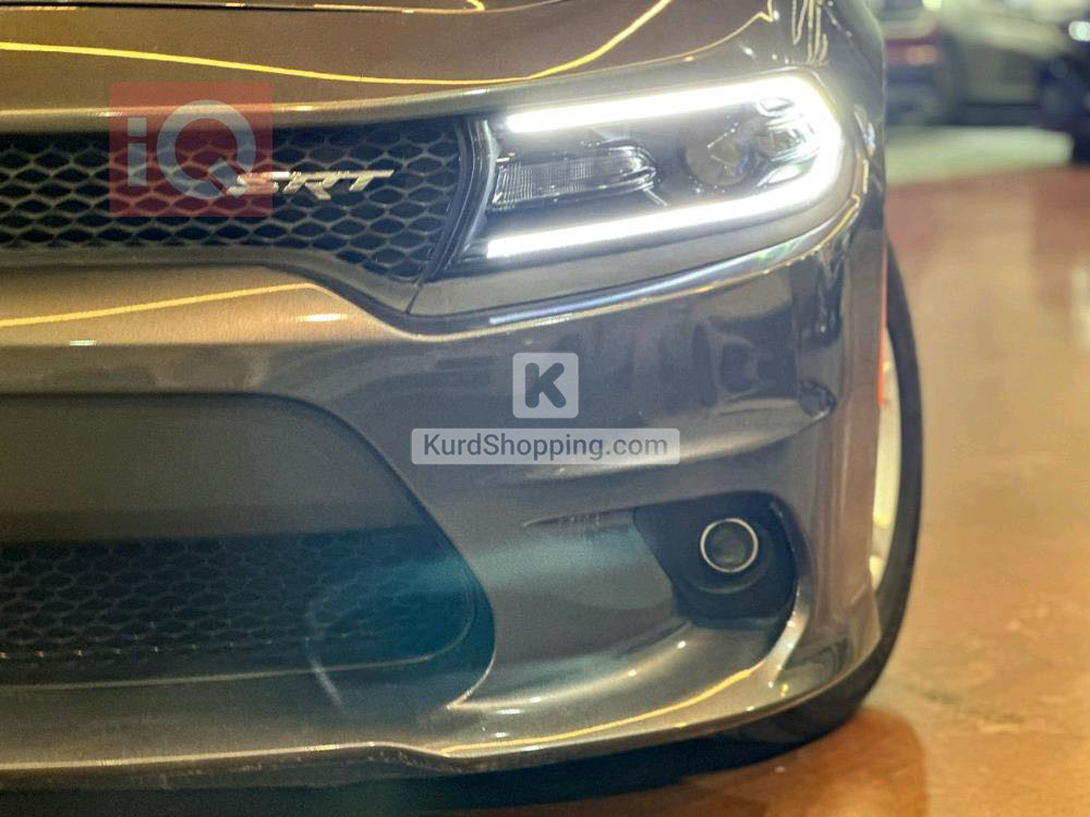 Dodge Charger 2022