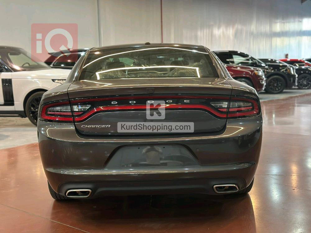 Dodge Charger 2022