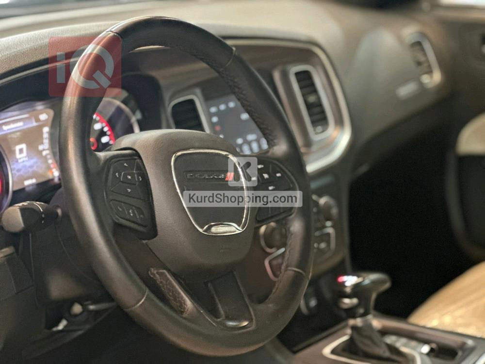 Dodge Charger 2022