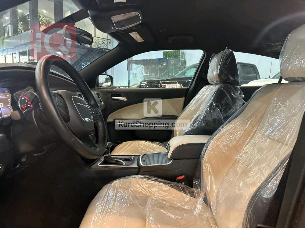 Dodge Charger 2022