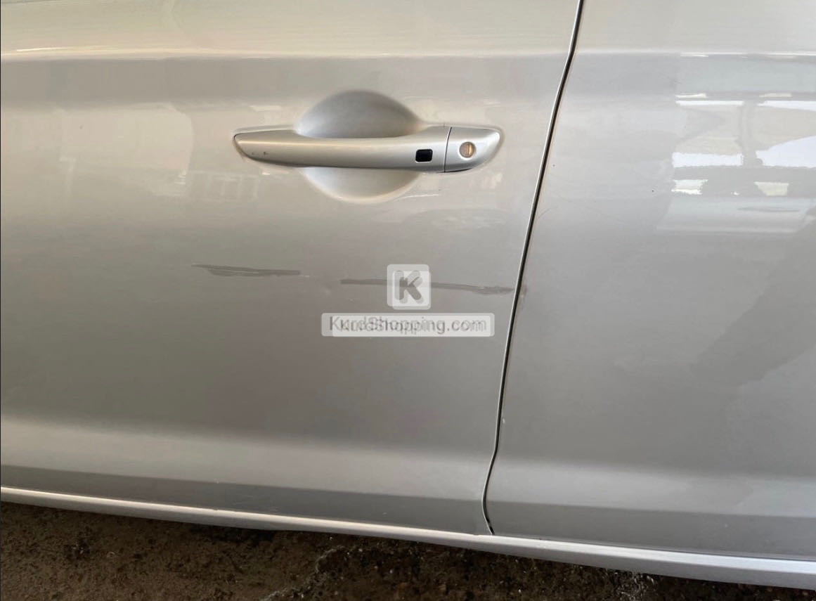 Hyundai Elantra 2018