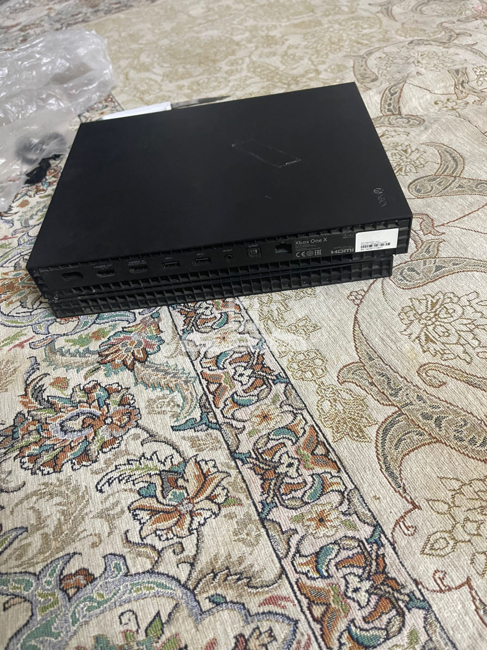 Getac Others