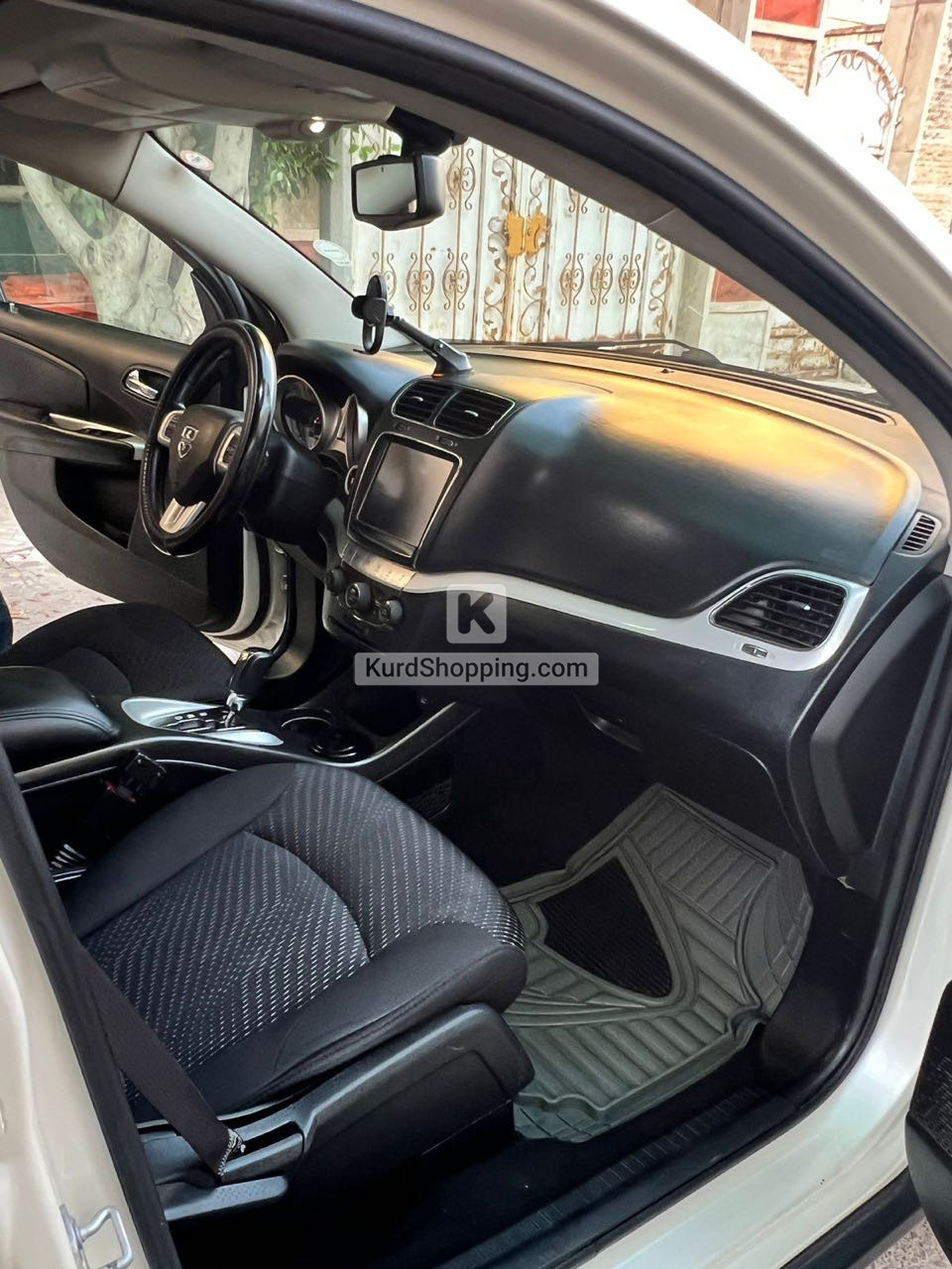 Dodge Journey 2017