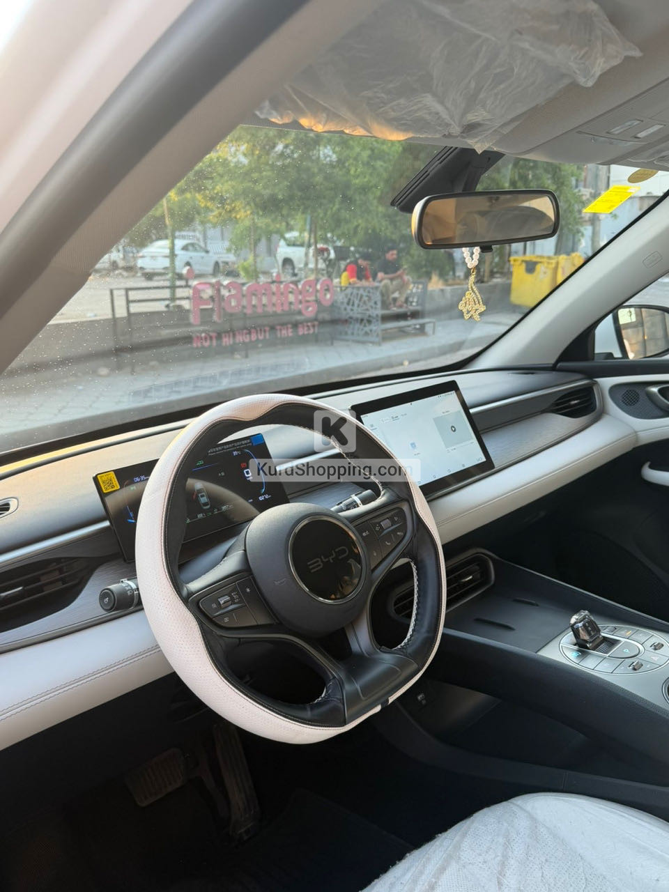 BYD SEAL 05 2025
