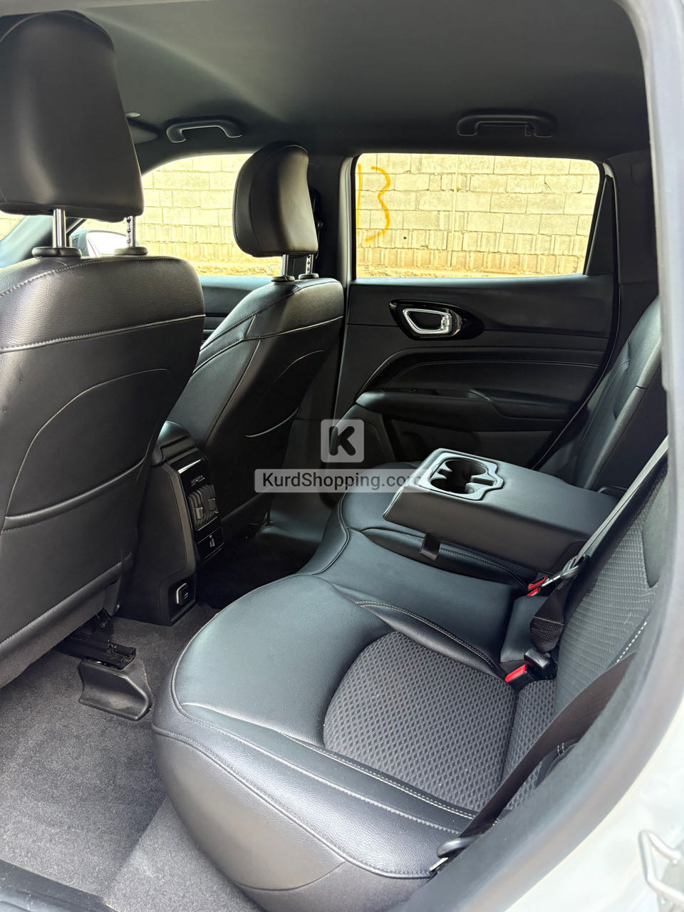 JEEP Compass 2024