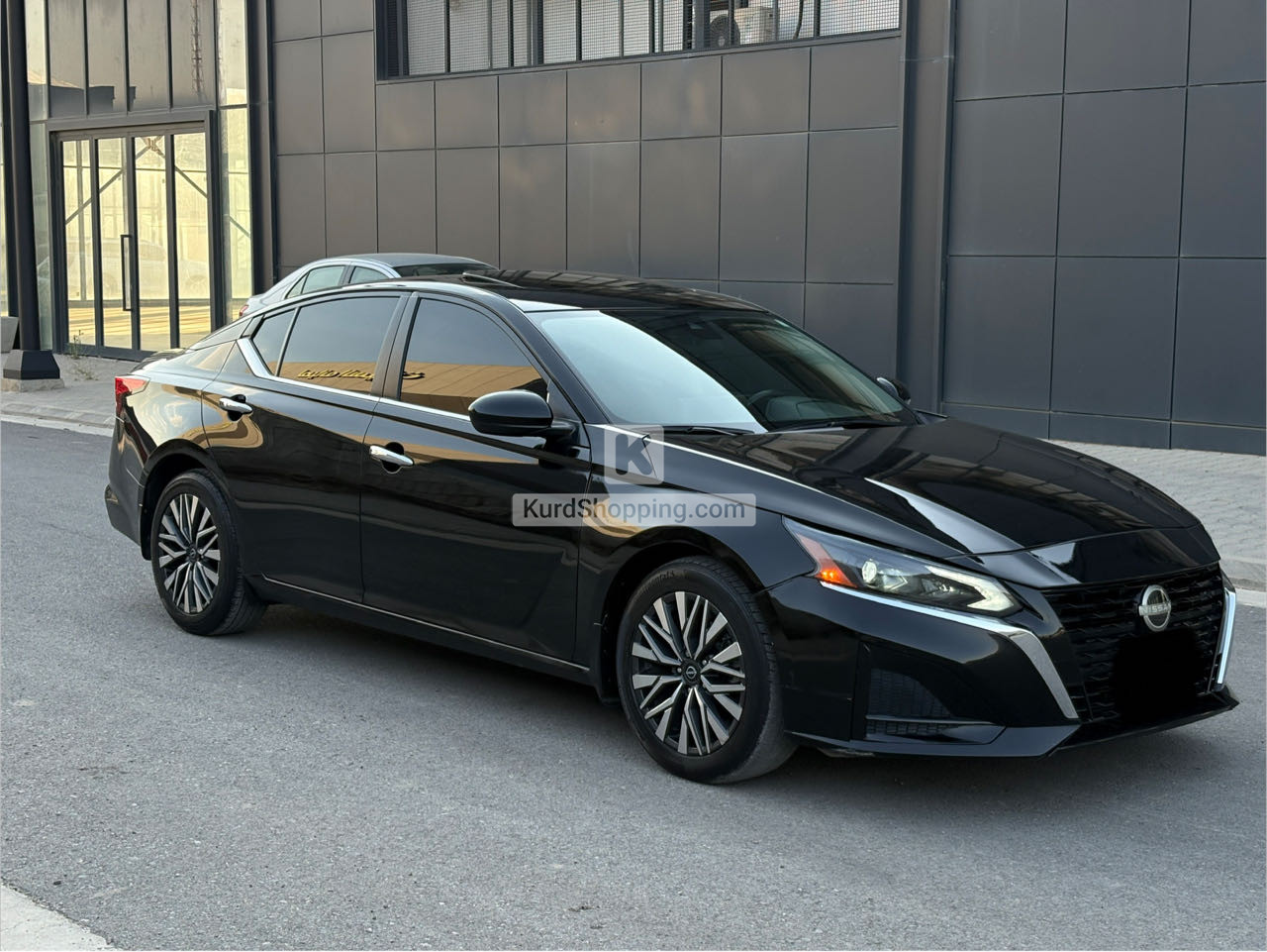 Nissan Altima 2023