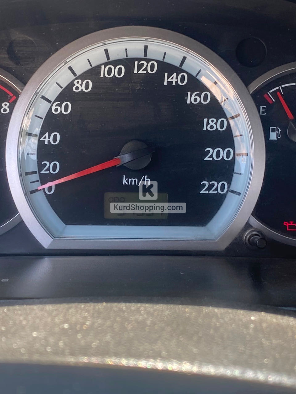 Chevrolet Optra 2012