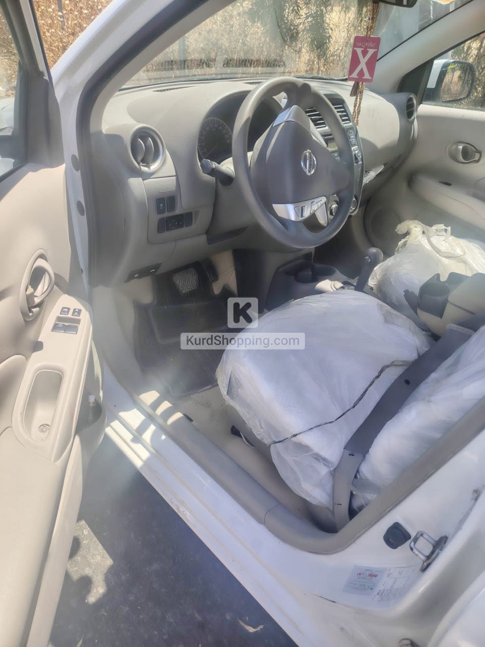 Nissan Sunny 2023