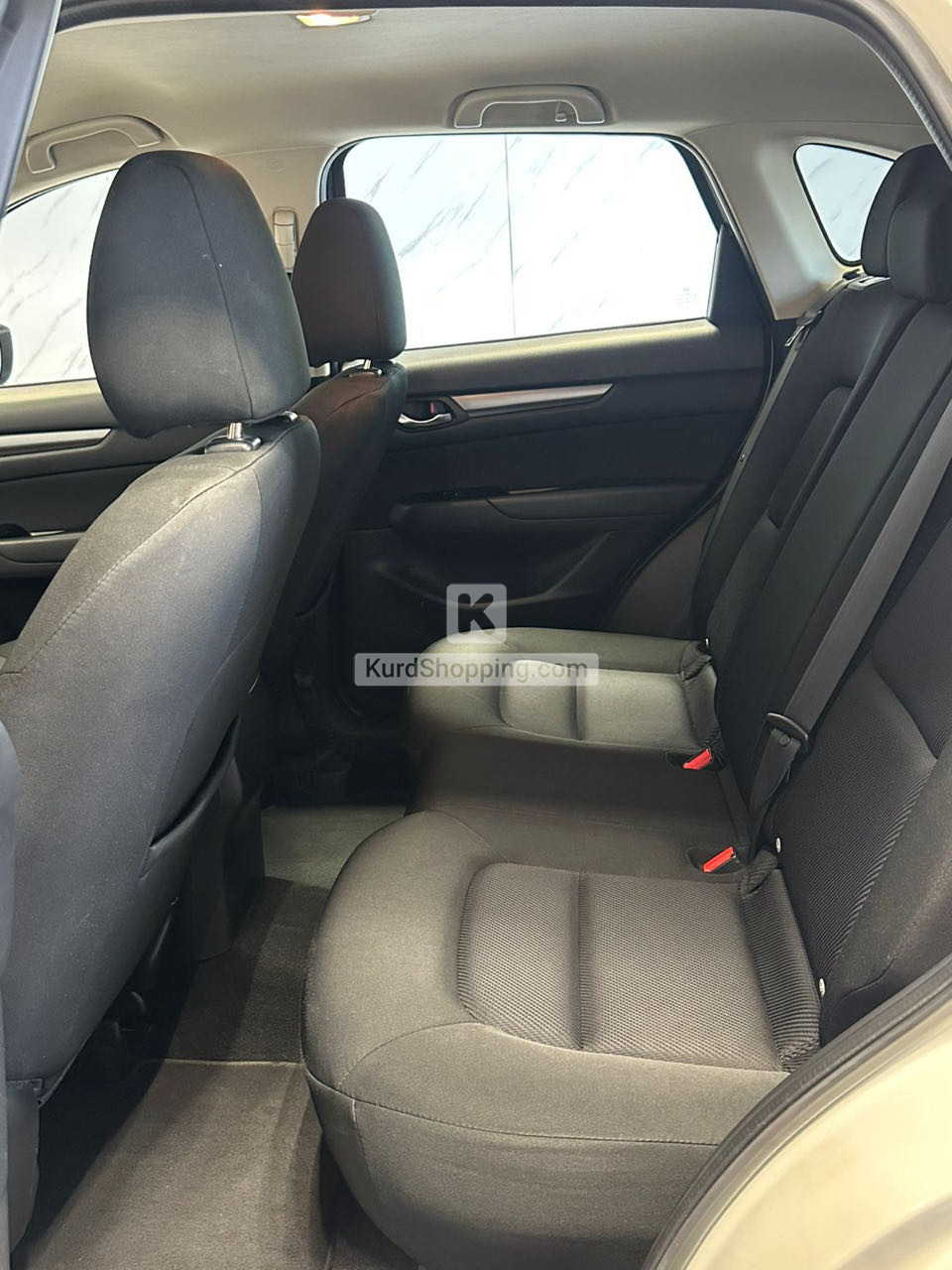 Mazda CX-5 2022