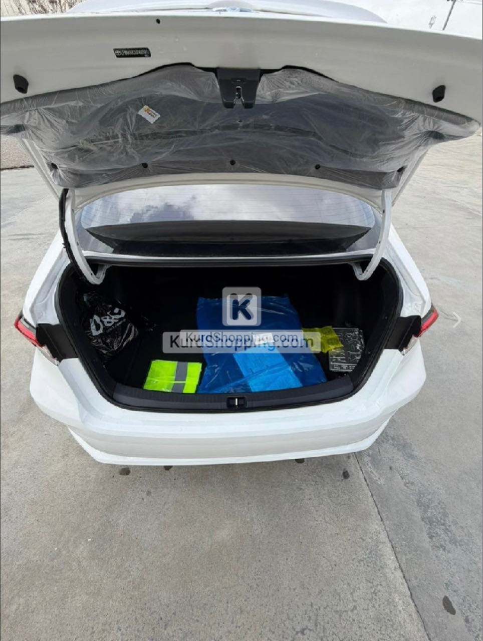 Toyota Corolla 2025