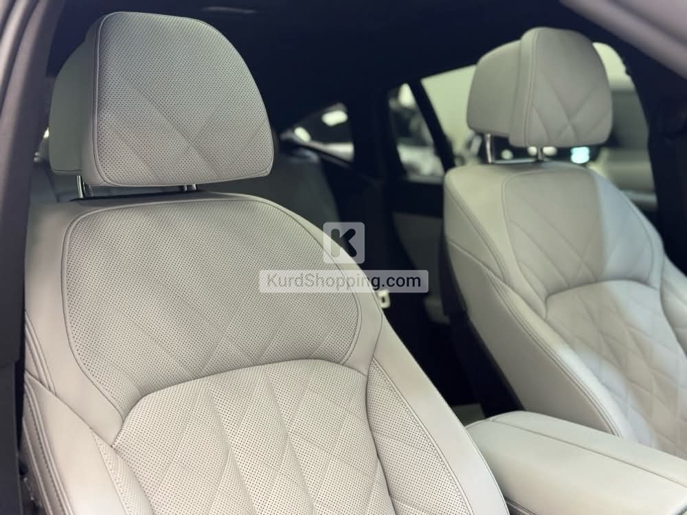 BMW X6 2025