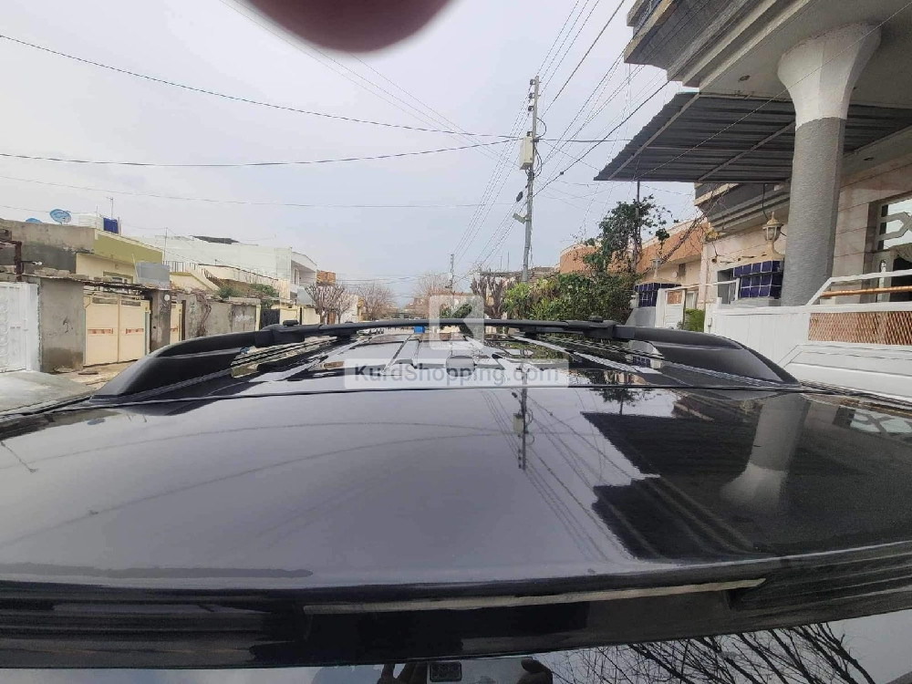 Toyota سیێنا 2017