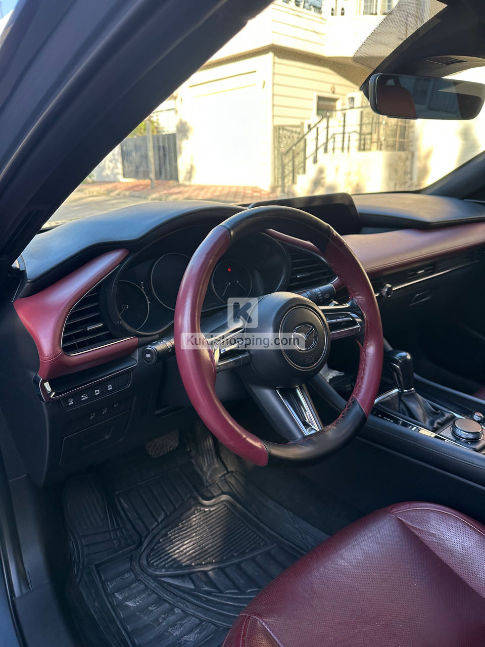 Mazda 3 2022