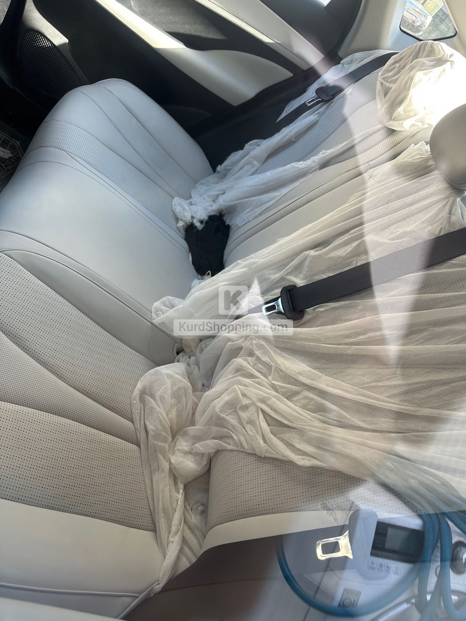 BYD SEAL 05 2025