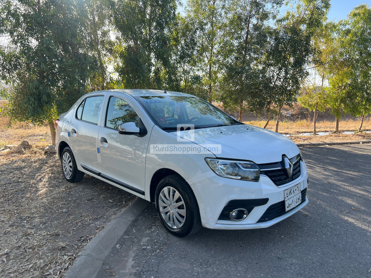 Renault 4 2018
