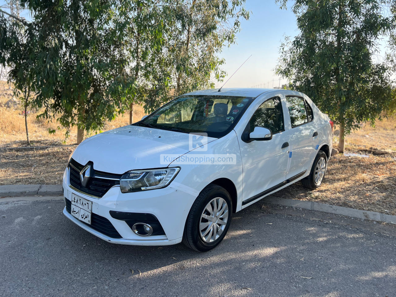 Renault 4 2018