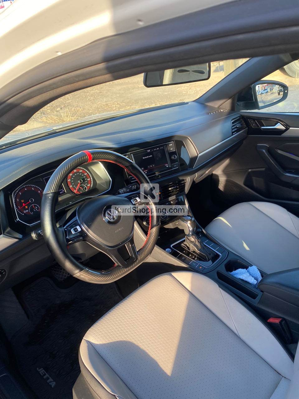 Volkswagen Jetta 2020
