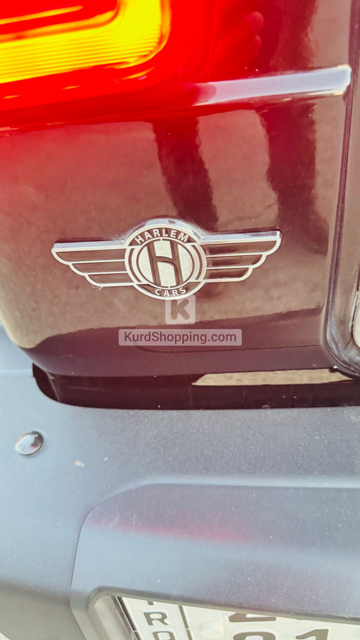 JEEP Wrangler 2019