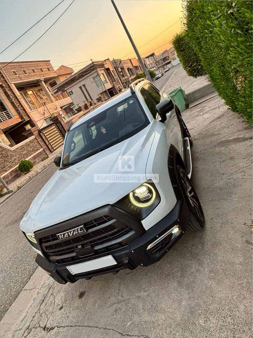 HAVAL Dargo 2022