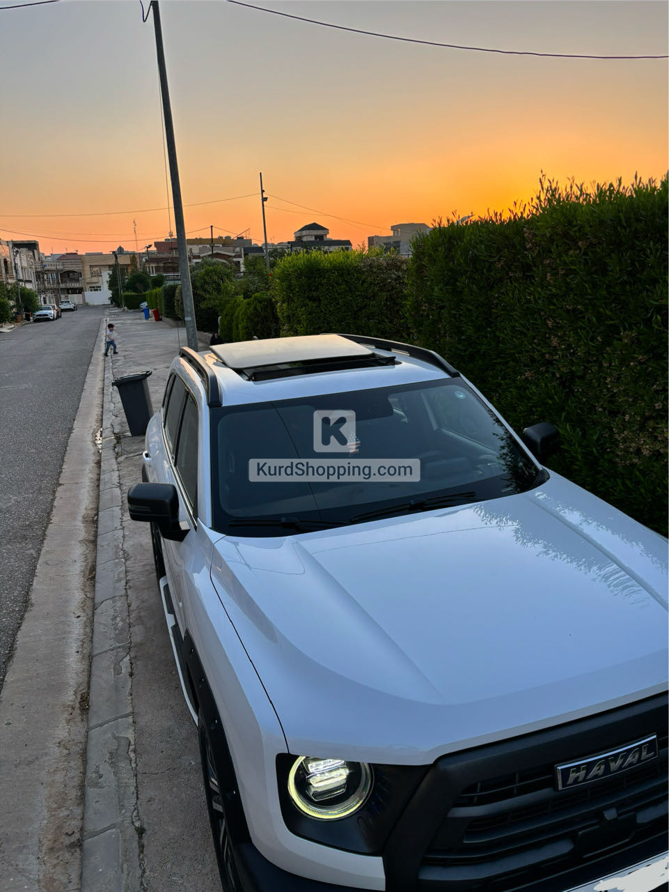 HAVAL Dargo 2022
