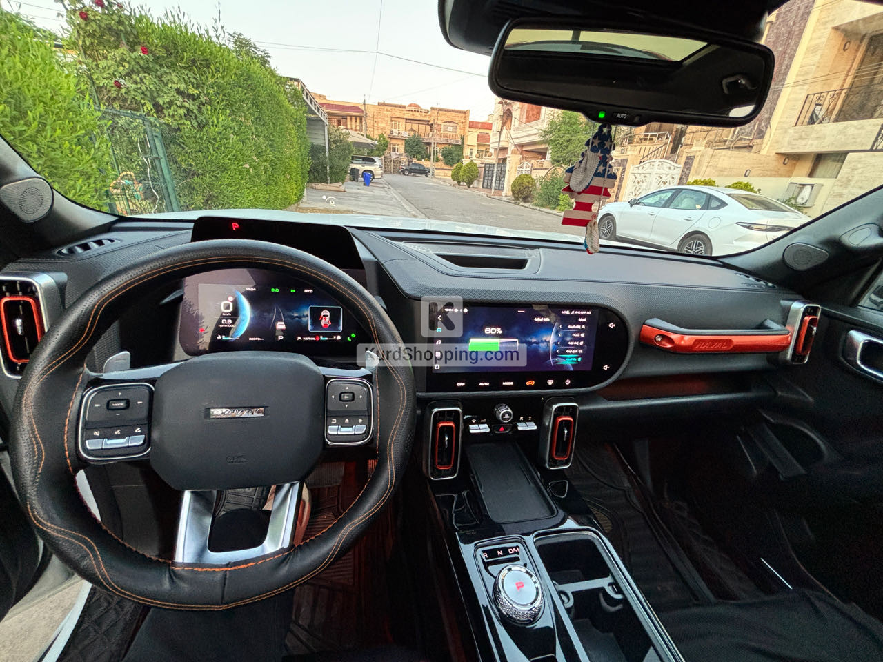 HAVAL Dargo 2022