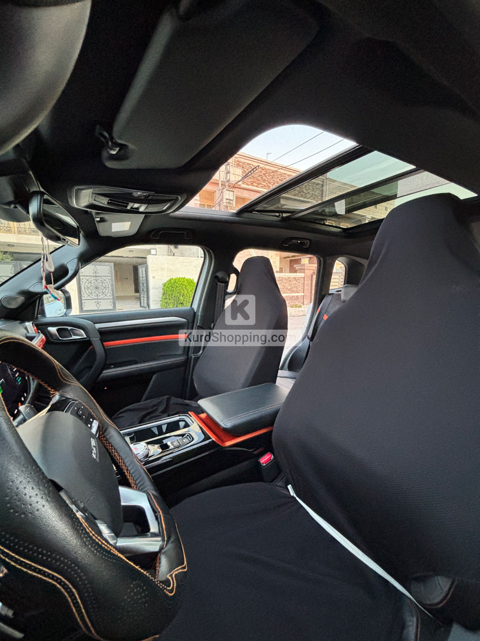 HAVAL Dargo 2022