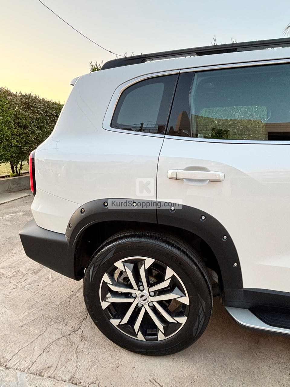 HAVAL Dargo 2022