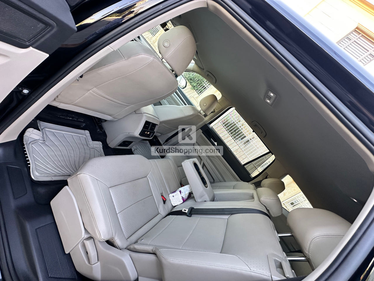 Volkswagen Atlas 2023