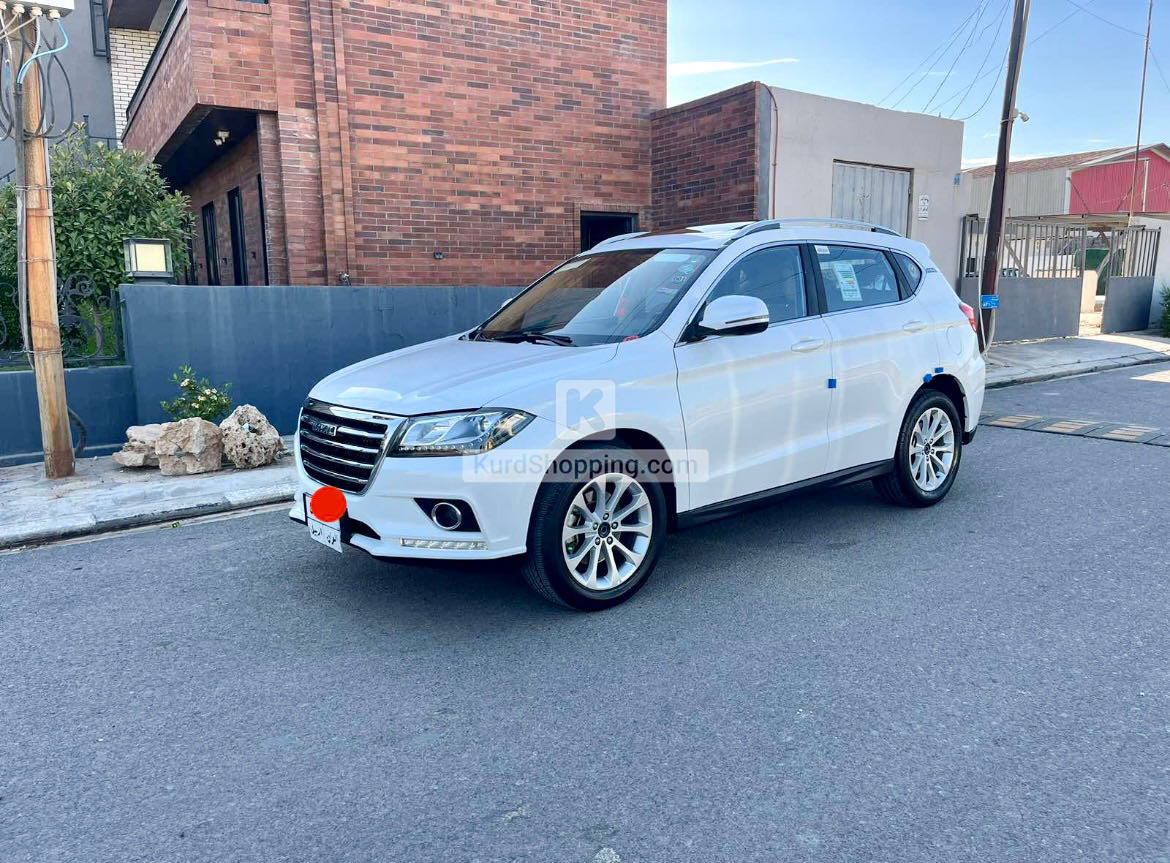 HAVAL H6 2020