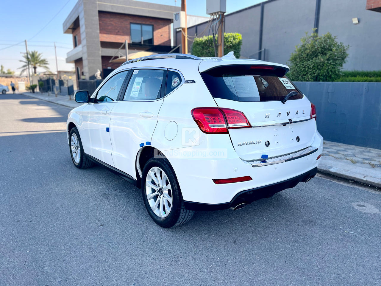 HAVAL H6 2020