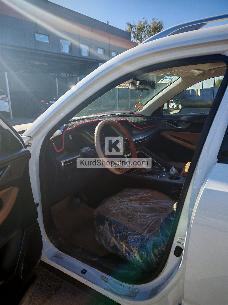 Changan CS35 2023