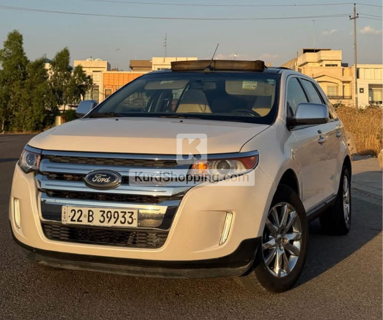 Ford Edge 2011