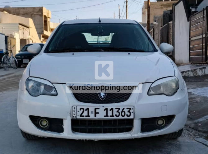 Proton Persona 2011