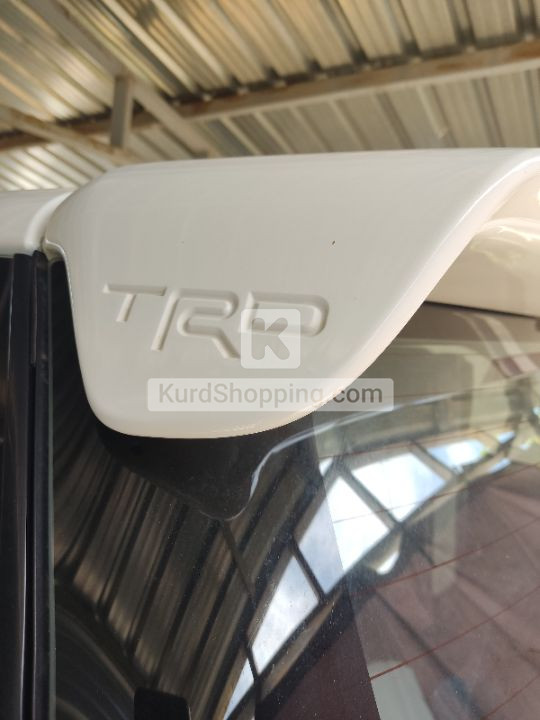 Toyota Fortuner 2014