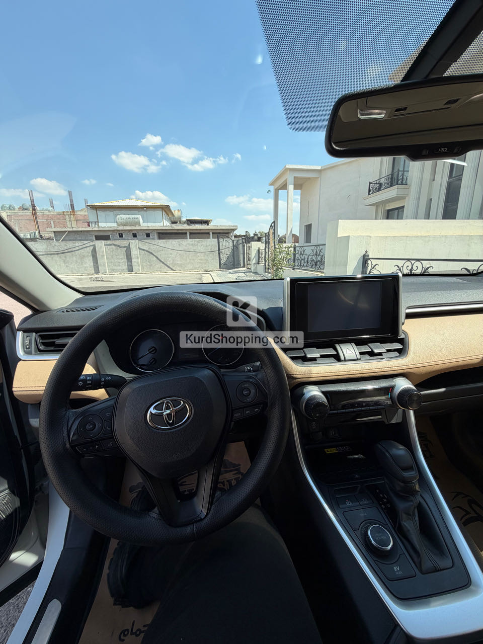 Toyota Rav4 2023
