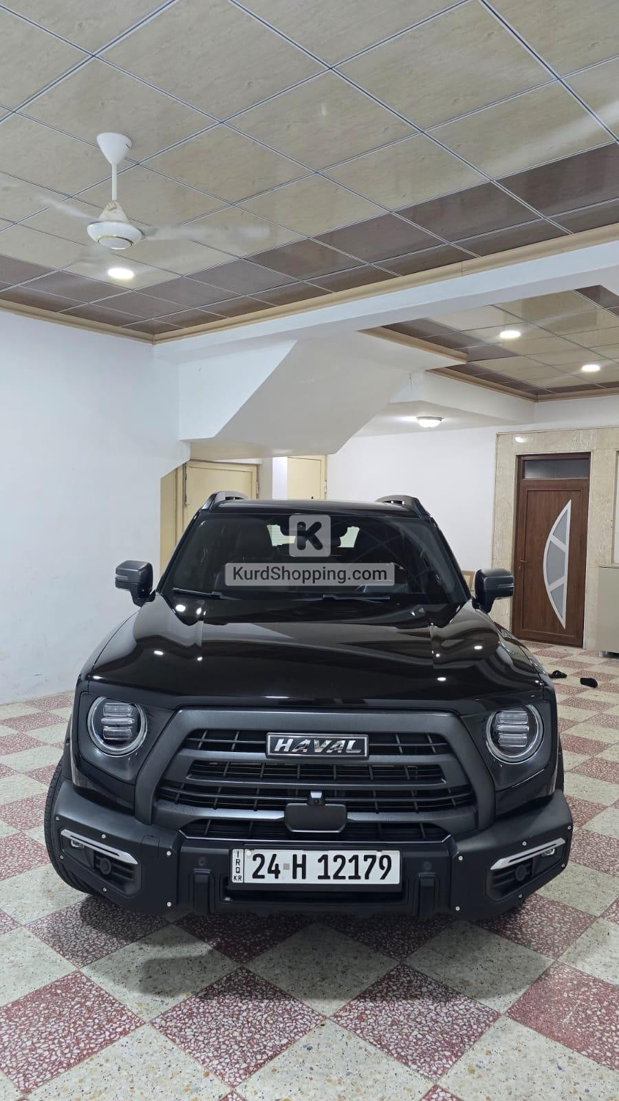HAVAL Dargo 2022