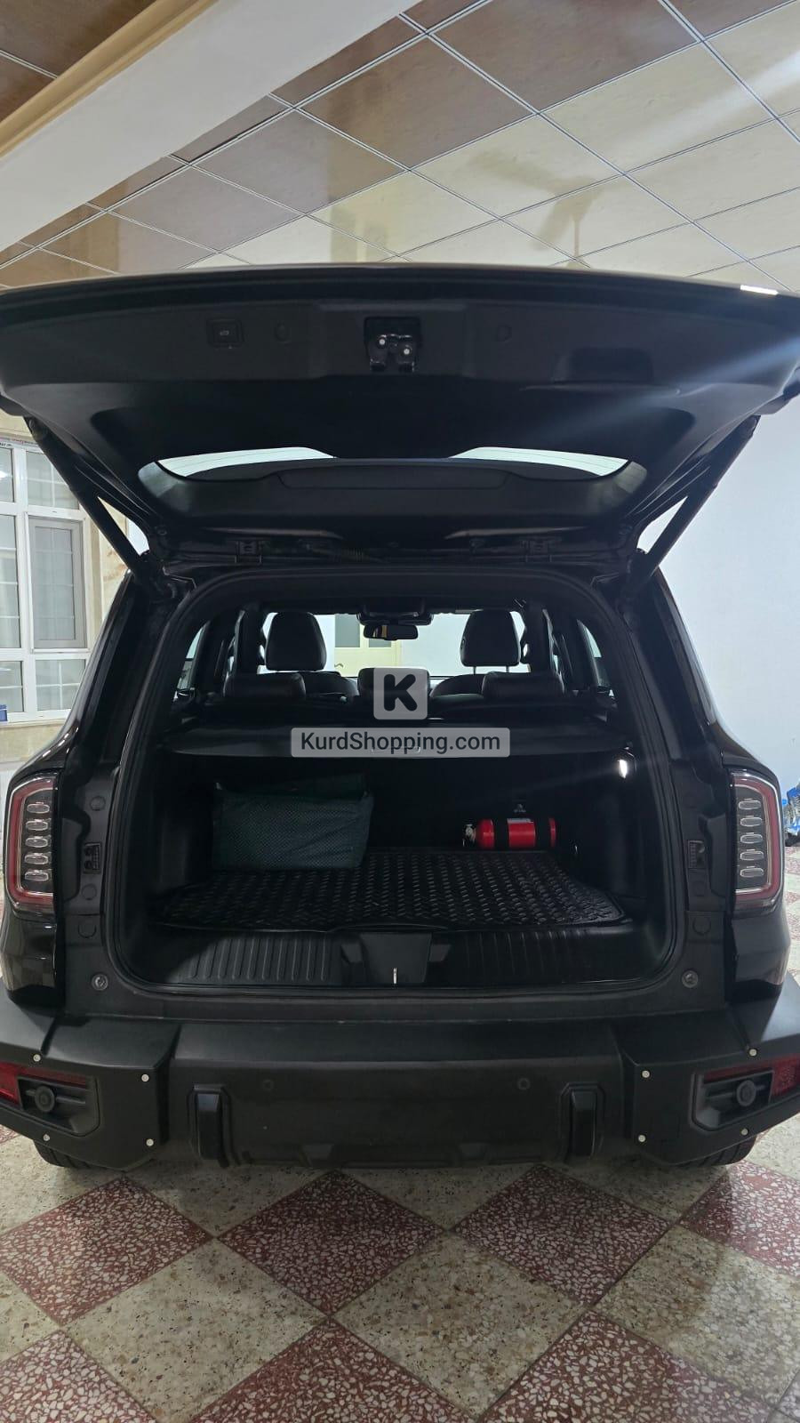 HAVAL Dargo 2022