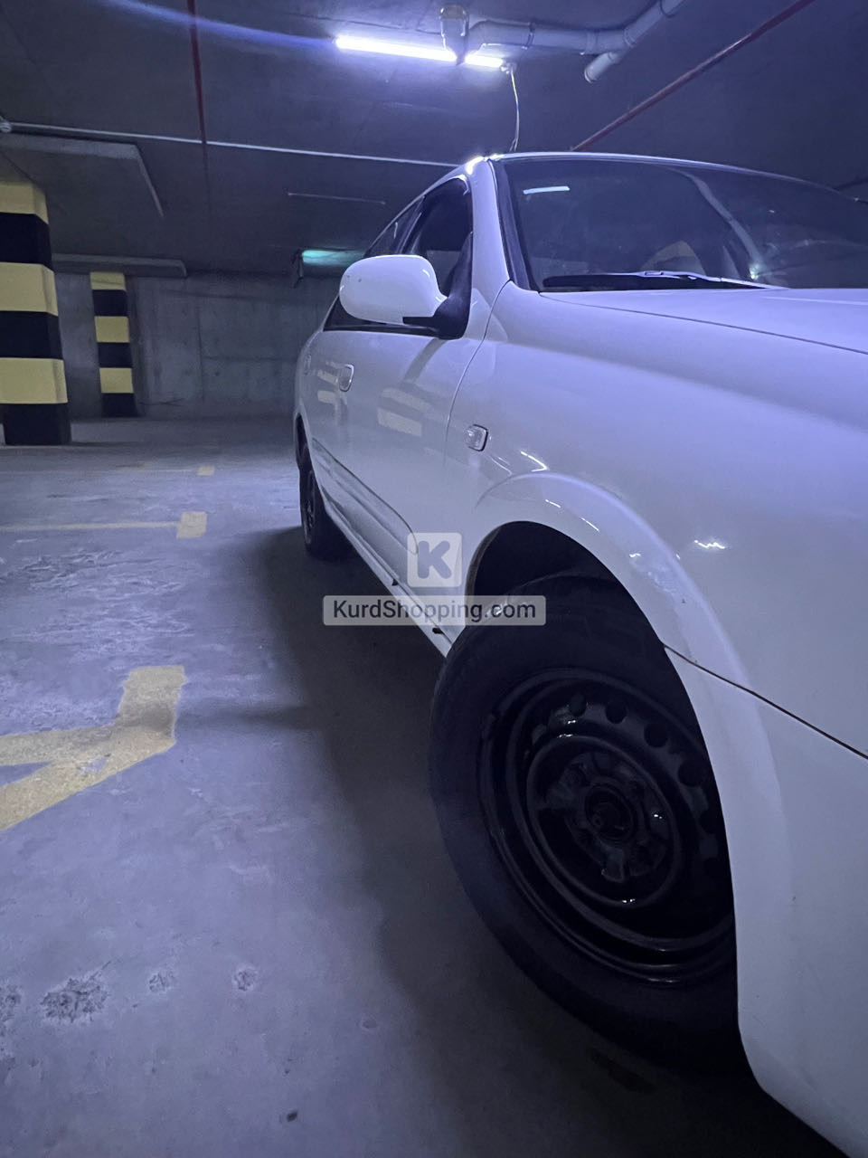 NISSAN SUNNY
