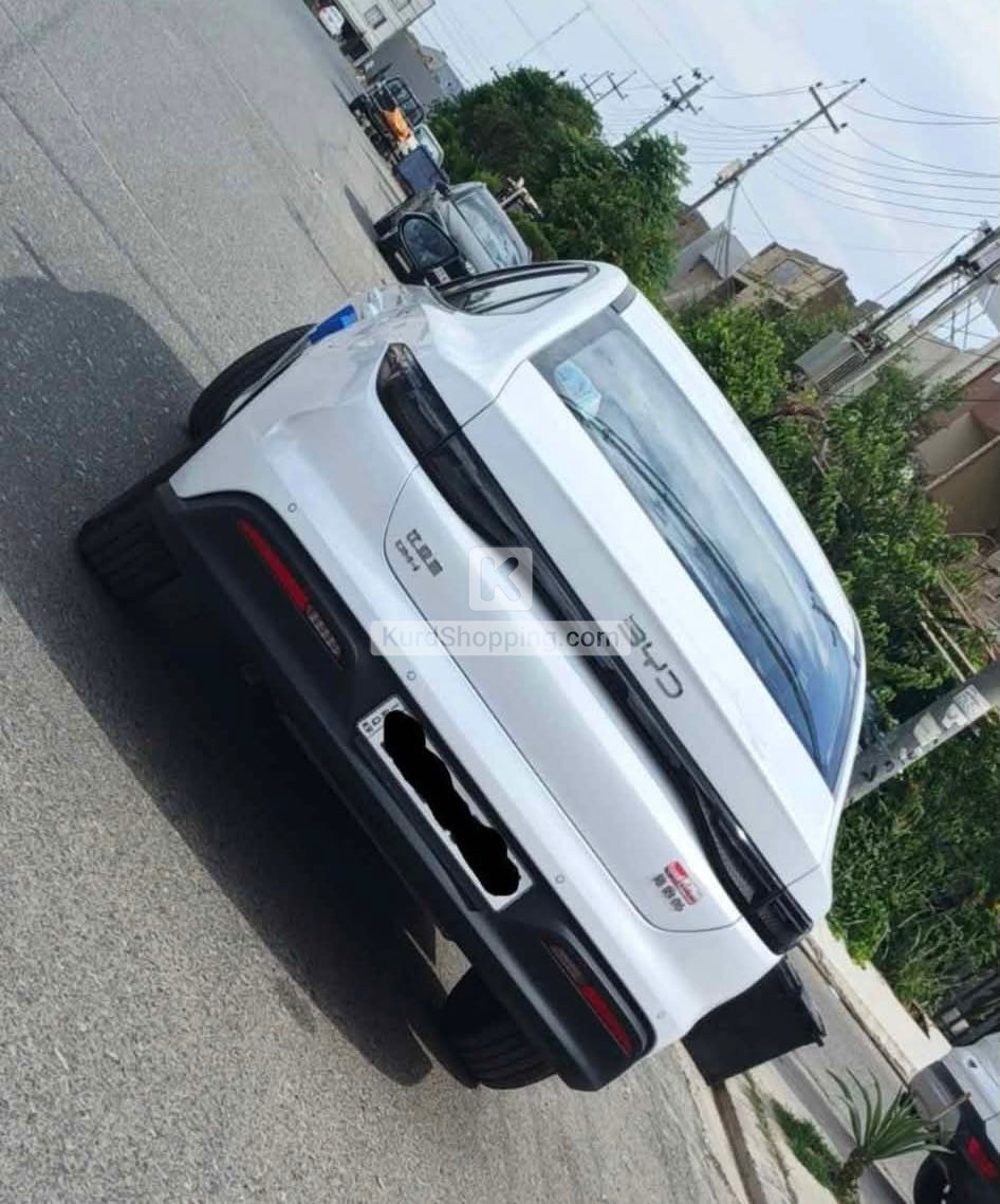 BYD SEAL 05 2025