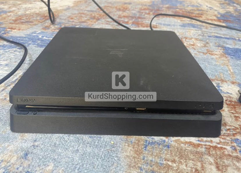 Sony PlayStation 4