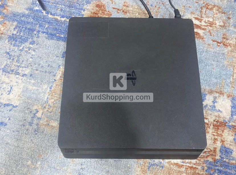 Sony PlayStation 4