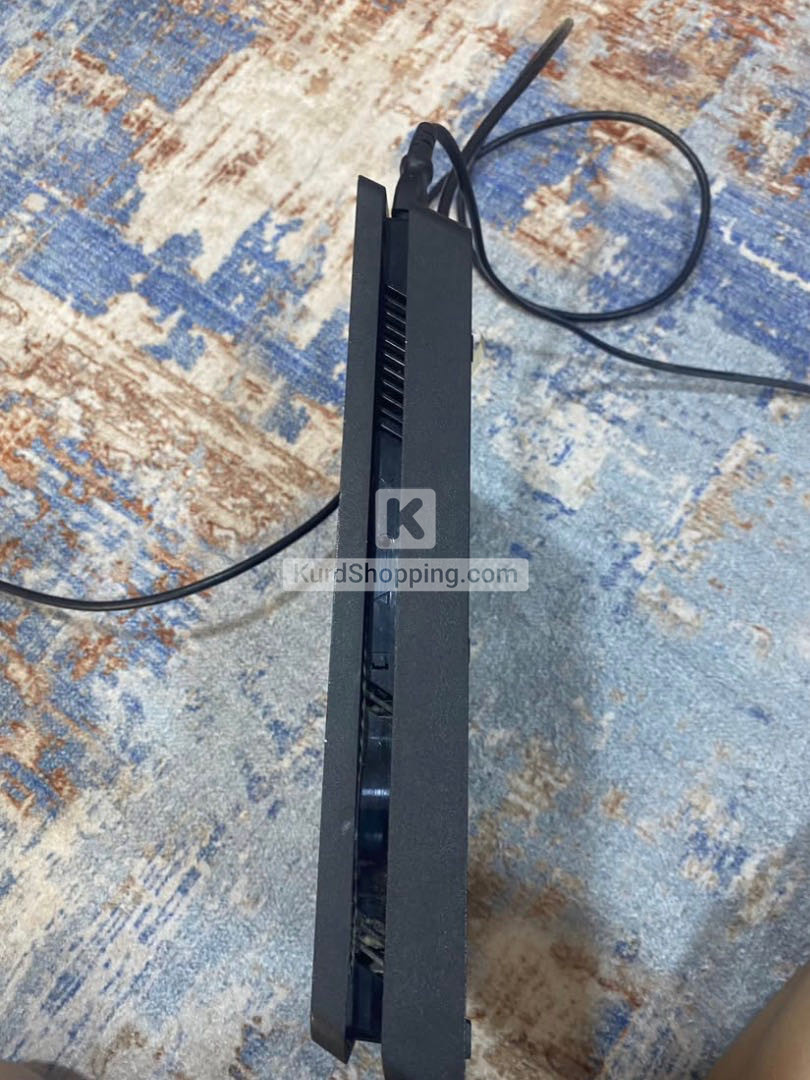 Sony PlayStation 4