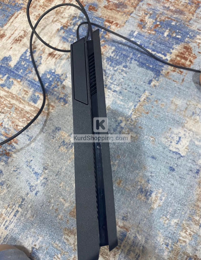 Sony PlayStation 4