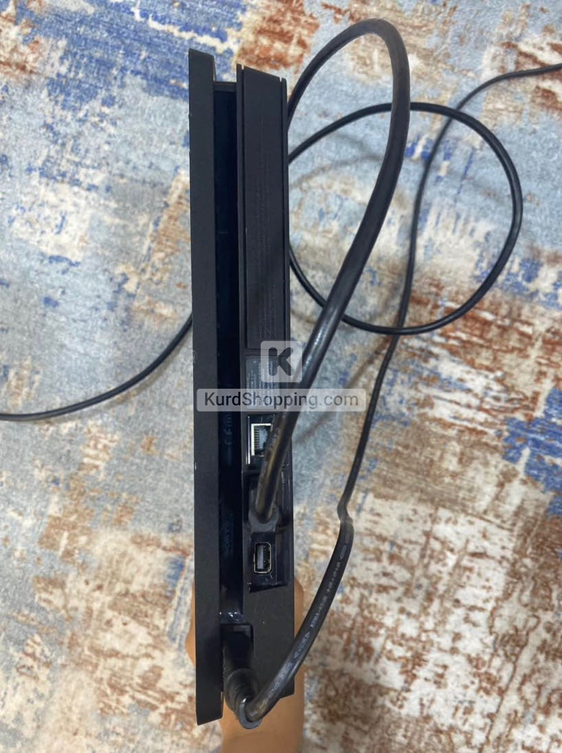 Sony PlayStation 4
